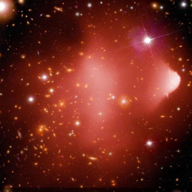 Cosmic Queries: Galactic Grab Bag - podcast episode cover