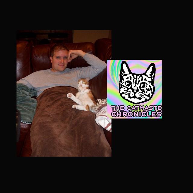 Chris Roy ' Doobert Animal Rescue Software" - podcast episode cover