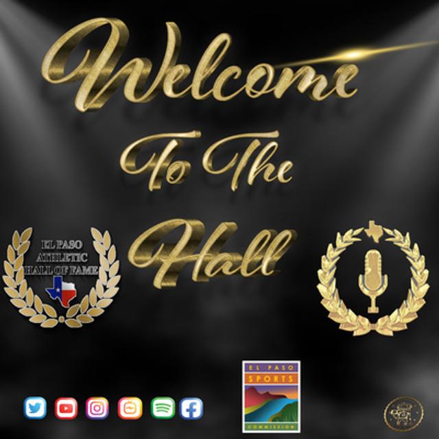 Welcome to the Hall - EP 41 - with special guest, David Binder - podcast episode cover