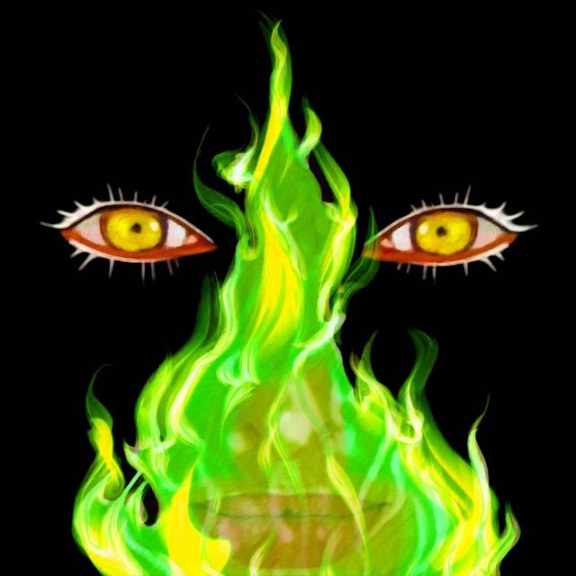 « Burning » le nouveau single d’Annabella Hawk - podcast episode cover