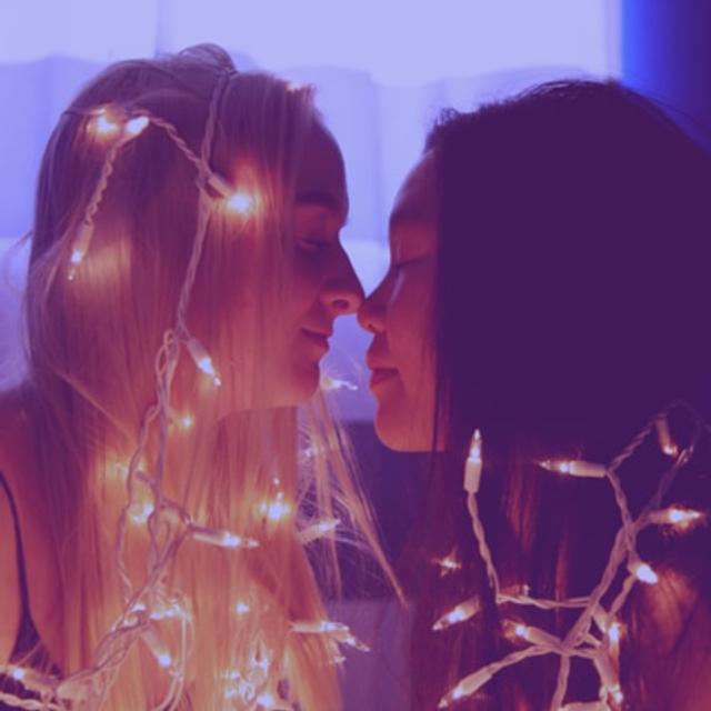 Being a Bisexual Woman Can be a Double-Edged Sword - podcast episode cover