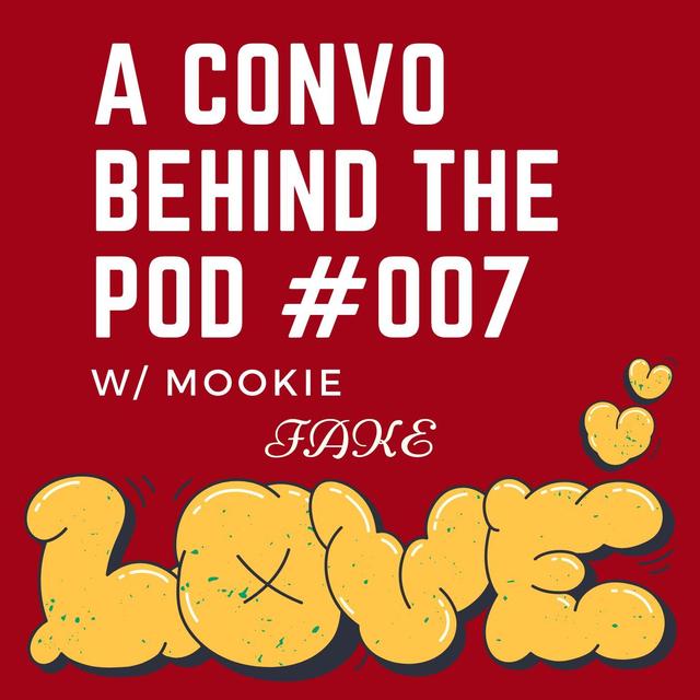 CBTP #007 - Don't Die Bumping Your Head - podcast episode cover