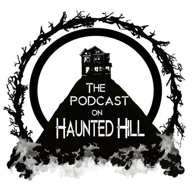 THE PODCAST ON HAUNTED HILL EPISODE 137 – THE INVISIBLE MAN (1933) AND HOLLOW MAN - podcast episode cover