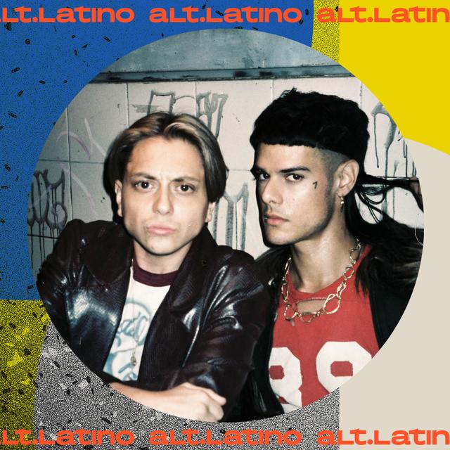 Alt.Latino's favorite songs of 2024 - podcast episode cover