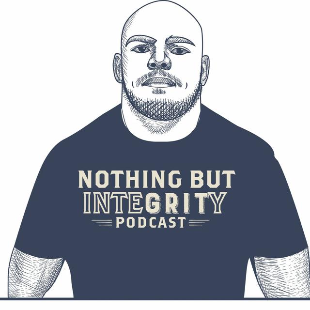 Episode #1 - Nothing but GRIT Podcast: Thank you listeners! - podcast episode cover