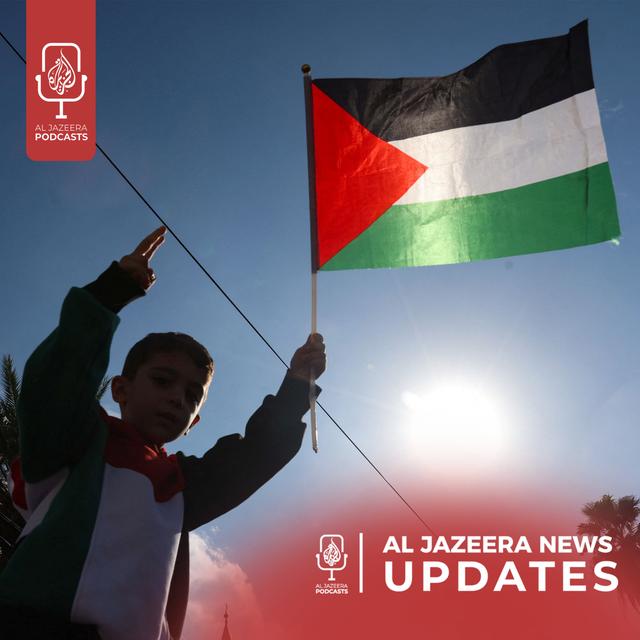 Israeli strikes on Iranian nuclear site, Disarming Palestinian factions in Lebanon - podcast episode cover