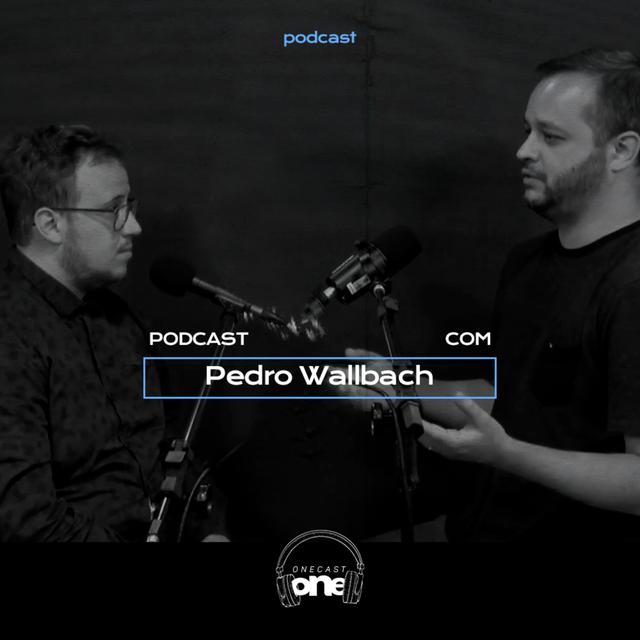 ONE Cast - Pr. Lucas Zub Dutra e Pedro Wallbach #32 - podcast episode cover