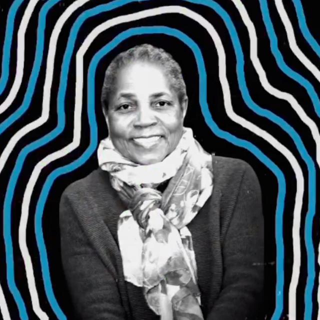 COMMUNITY SPOTLIGHT EP.18: UNDAUNTED w/ MELBA WILSON - podcast episode cover