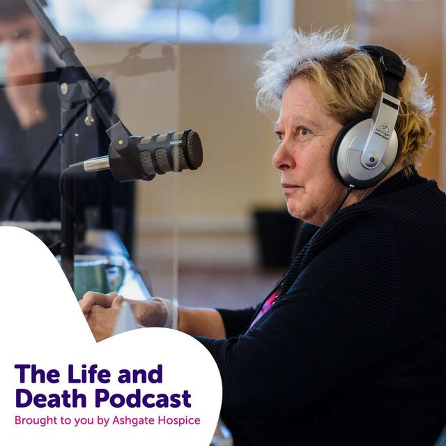 S2 Ep7: 'You don’t have to be happy at Christmas' – advice from people missing loved ones during the festive season. - podcast episode cover