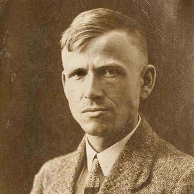 Otto Dix - Mit den Augen des Meisters sehen - podcast episode cover