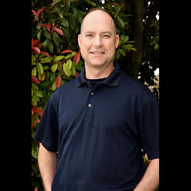 The disciplines of taking care of your soul with Greg Woodard, former U.S. Navy Chaplain - podcast episode cover