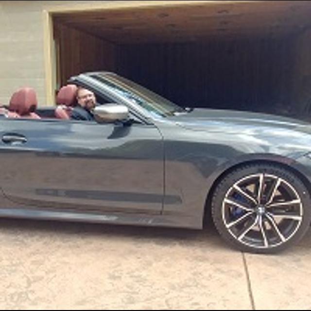 429 Horsepower Is Impressive, But Even More Impressive In An SUV, BMW Collaborates With A Lifestyle Brand, And Many Think Odometer Fraud Is A Thing Of The Past.... Think Again! - 5-22-2021 - podcast episode cover