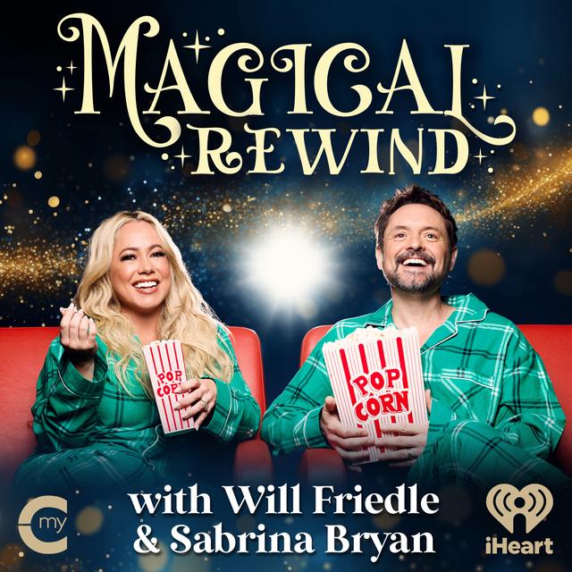 Disney Channel Games - podcast episode cover