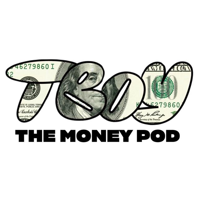 BONUS 💰 “The Money Pod” —  Our Best of the Best money stories for 2024 - podcast episode cover