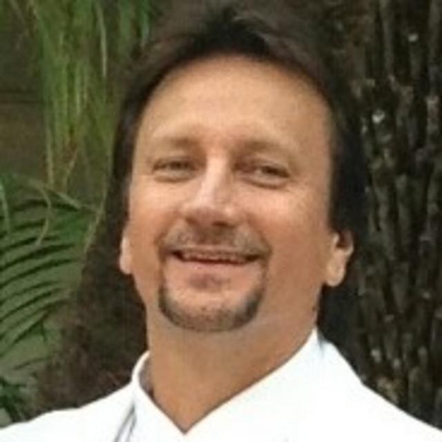 Committed to making a difference – Rick Johnson - podcast episode cover