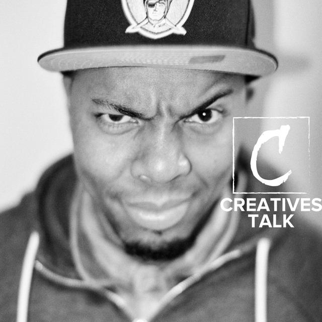 #04 What Is The Narrative I'm Creating For My Life - podcast episode cover