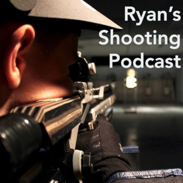 Episode 10 - Using your self image to realize the competitor within - podcast episode cover