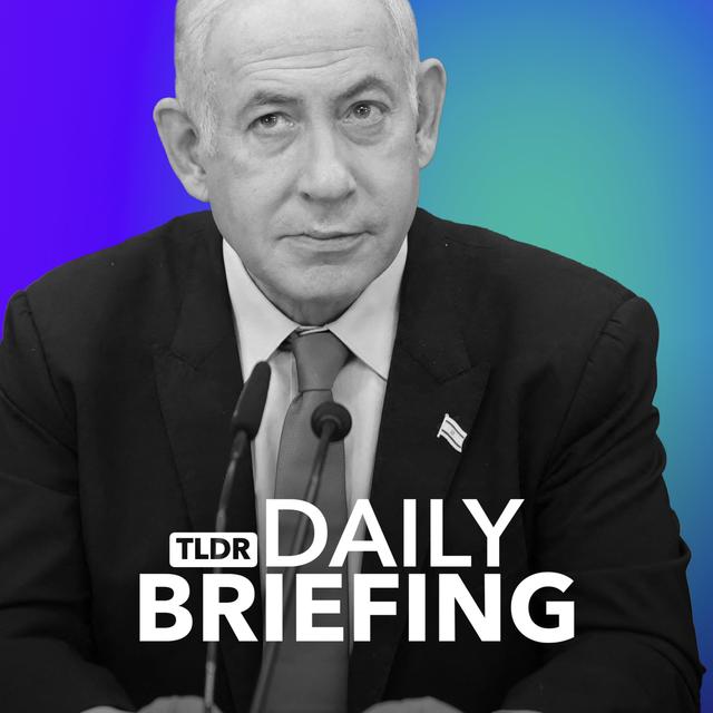 Israel Strikes Rafah: What Next? - podcast episode cover