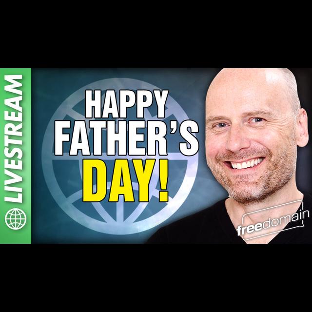 5986 Happy Father's Day 2025! - podcast episode cover