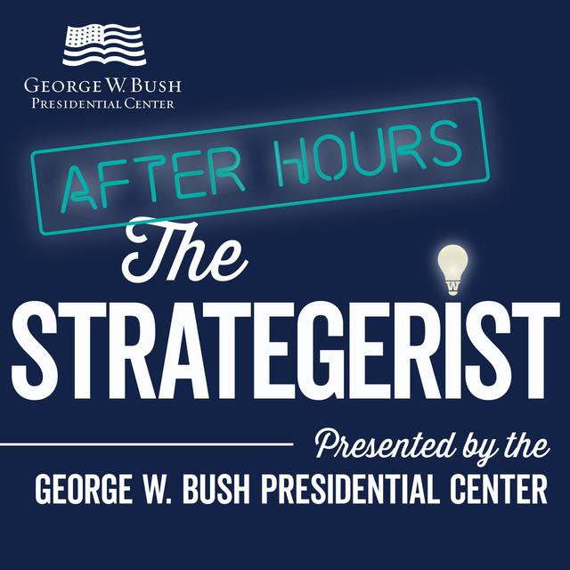 The Catalyst Explores Solutions to Problems Around the Globe — After Hours Roundtable - podcast episode cover