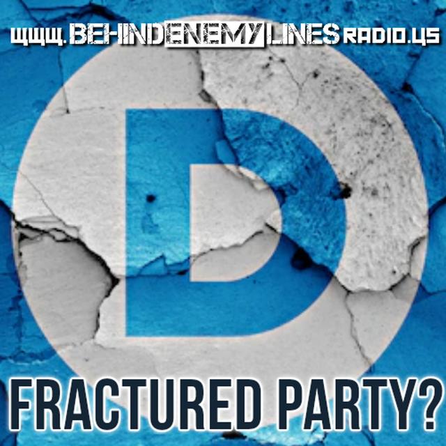 Dems' Cracks Already Showing? - podcast episode cover
