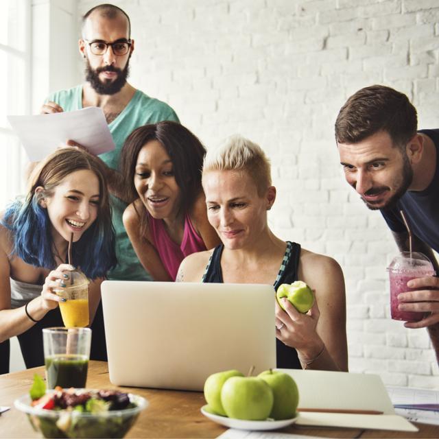 Especially for You – Personalized Nutrition: Hype or Here to Stay? - podcast episode cover