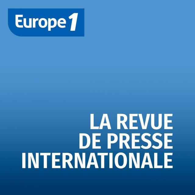 Israël, la Belgique et le Brésil font la Une de la presse internationale - podcast episode cover