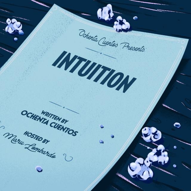 Intuition: The End Of A Show - podcast episode cover