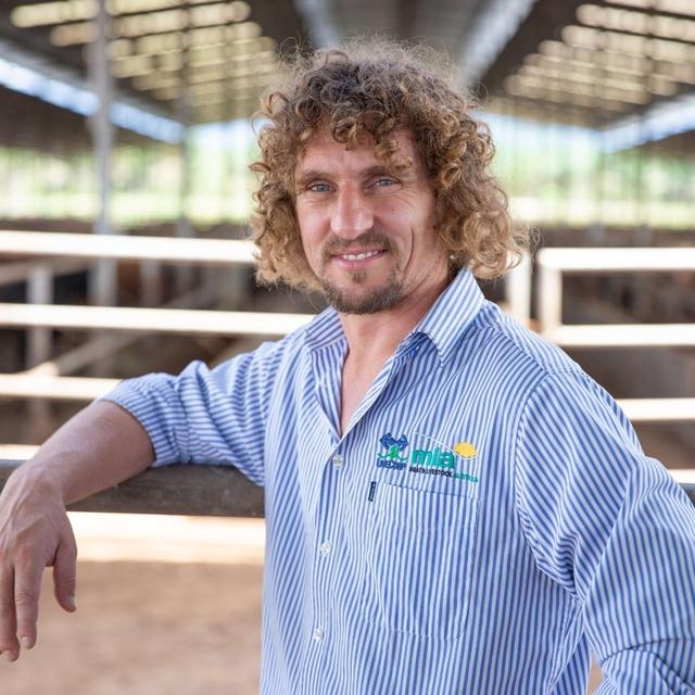 "The impact we make today will shape the future of animal welfare" with Michael Patching - podcast episode cover