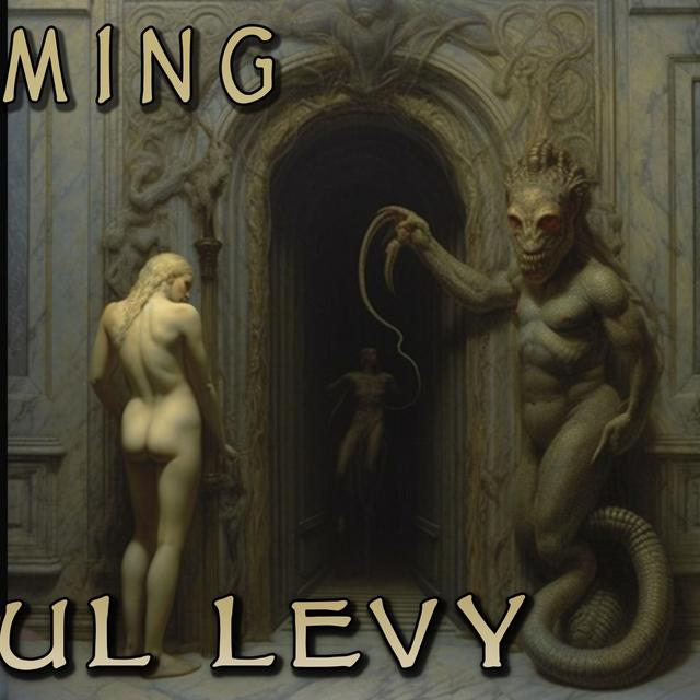 Paul Levy on Undreaming Wetiko - podcast episode cover