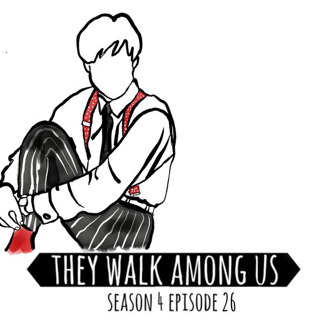 Conman Mark Acklom - podcast episode cover