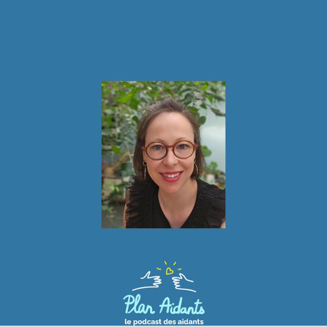 28 (série que sont-ils devenus ?) Sophie, maman Aidante, salariée et championne de l’adaptation ! - podcast episode cover
