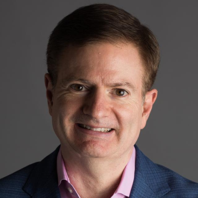 Washington Post Fact Checker Glenn Kessler on Accountability Journalism - podcast episode cover