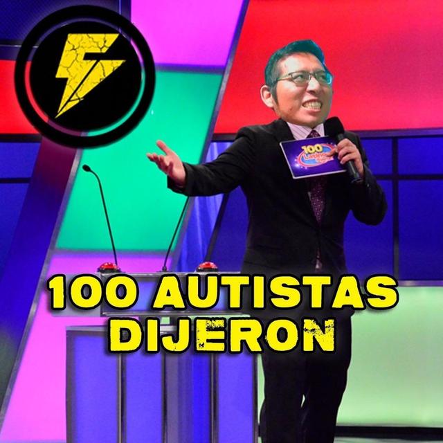 11: FreakTalk - S410 - Cien autistas dijeron - podcast episode cover