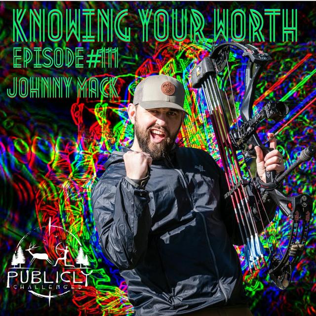 EPISODE#111-KNOWING YOUR WORTH - podcast episode cover