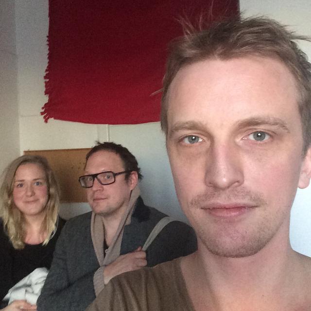 Avsnitt 98 - Arga revisorn - podcast episode cover