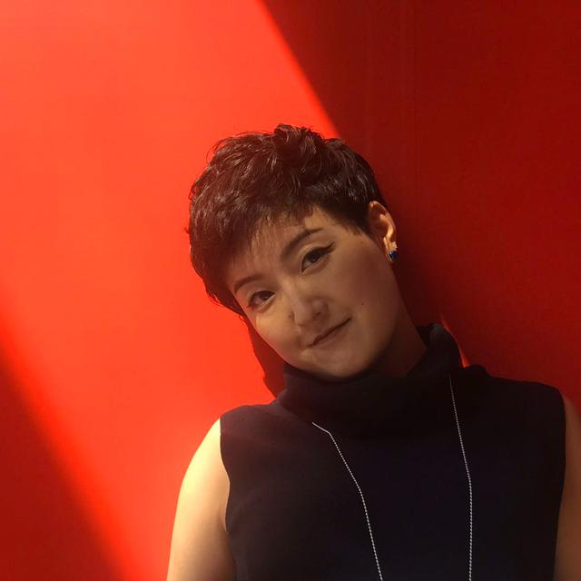New World Voices With Ann He, Founder of The New Project in China - podcast episode cover