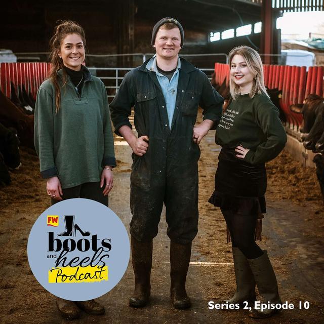 S2, E10: 'Social Media' with YouTuber Tom Pemberton - podcast episode cover