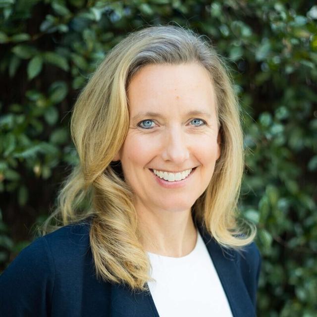 Leading Authentically, Vulnerably and the Importance of Inclusion with Kristina Hermanson - podcast episode cover