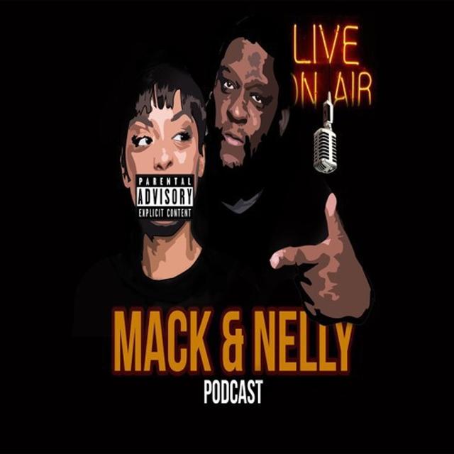 Episode 15: Doing What They Can’t w/ Carey Stacks and Naj The Shooter - podcast episode cover