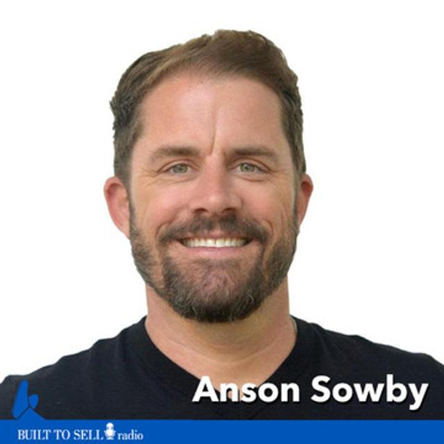 Ep 236 How to Structure Your Earn-out in Uncertain Times - podcast episode cover