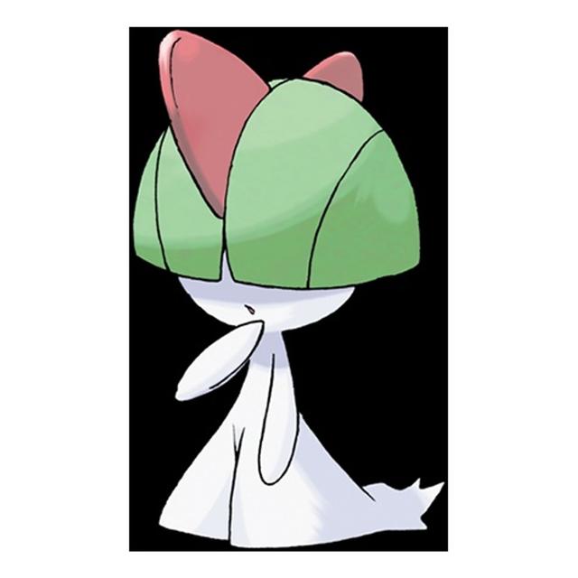 #280 Ralts - podcast episode cover