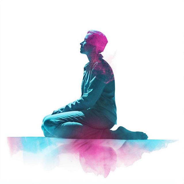 Use The Power Of Conscious Breathing To Transform Your Life - podcast episode cover