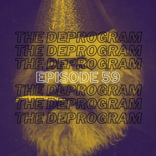 Episode 59 -  2022 in memoriam RIP bozo - podcast episode cover