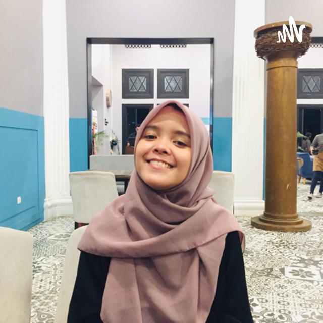 Episode 08 - Tentang Orang Timur Bersama Eka - podcast episode cover