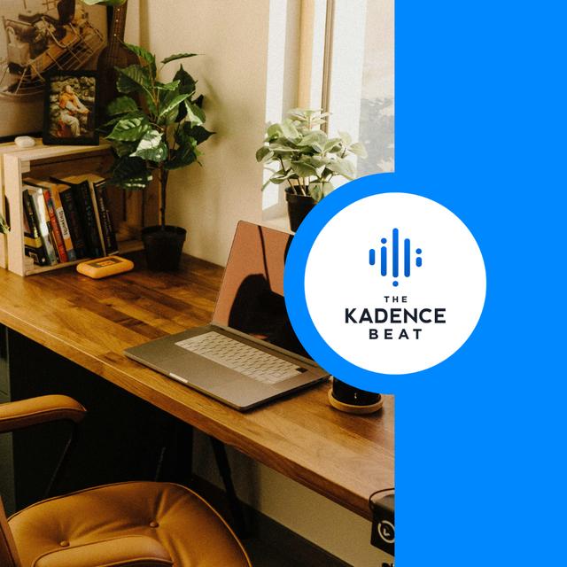 Building a Thriving Business - podcast episode cover