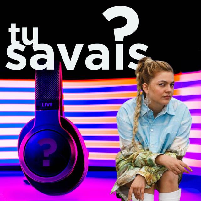 Les secrets de “Jour 1” de Louane - podcast episode cover