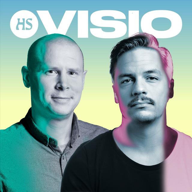 Mitä vaalikone paljastaa? - podcast episode cover