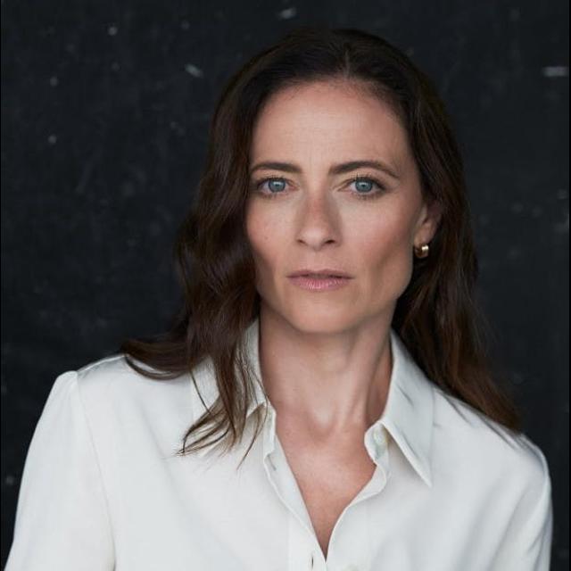Lara Pulver and the perils of rehearsing at home - podcast episode cover