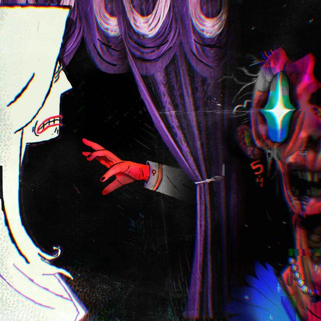 5.4 We Are...Watching You... - podcast episode cover